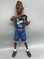 Talking Anfernee hardaway Lil Penny 14 Inch Nike Doll Action Figure Toy 97 Works