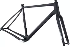 NEW - Salsa WARBIRD CARBON - Gravelbike Frame Set - FREE INT SHIPPING