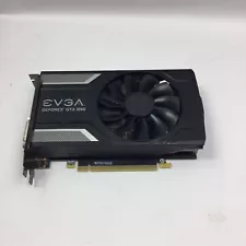 New ListingEVGA NVIDIA GeForce GTX 1060 6GB GDDR5 Graphics Card - ‎06G-P4-6163-KR