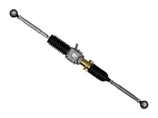 SuperATV RackBoss Heavy Duty Rack & Pinion for Polaris RZR 800 (2008-2014)