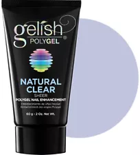 Gelish PolyGel Nail Enhancement 2 oz/ 60 gr - Pick ur Color ! For Sale