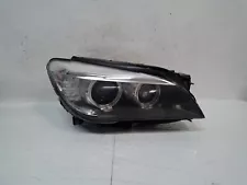 2013-2015 BMW 7 SERIES 750I 760I 740I OEM RIGHT PASSENGER XENON HEADLIGHT Z5