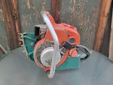 New ListingVintage HOMELITE 909D Chainsaw