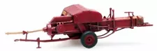 Artitec Models 316.078 1:160 Balenpers (Hay Baler)