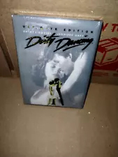 Dirty Dancing Ultimate Edition DVD NEW.