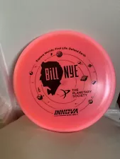 NEW INNOVA CHAMPION BLIZZARD CONDOR. 178 G