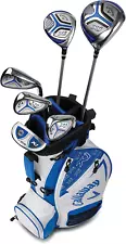 Golf XJ Junior Golf Set