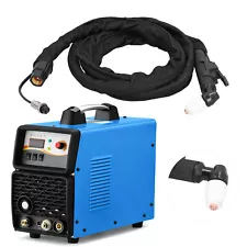 Plasma Cutter Torch Air Plasma Cutting Torch For 40A 50A Plasma Cutting Machine♡