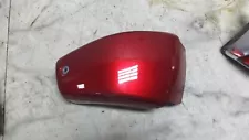 09 Yamaha XVS1300 XVS 1300 CT V Star Right Side Cover Fender Panel