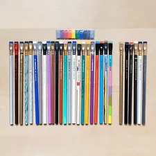 29 Blackwing Lot 344 56 530 205 54 811 Horse Black Friday BF, Volume Pencils