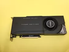 GIGABYTE GeForce RTX 3090 TURBO 24GB GDDR6X Graphics Card