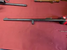 Hastings Fits For Remington 870 12 GA Fully Rifled Barrel 24" Rifle Sights Blue