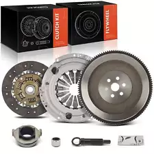 Transmission Clutch Kit w/Flywheel for Ford Fusion 2006-2009 Mazda 6 2003-2008