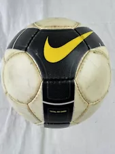 VERY RARE Nike Total 90 Omni official match ball of 2008 FIFA Quality Fortis