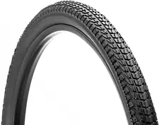 New ListingReplacement Bike Tire, Mountain, Hybrid, Cruiser Bike Tires, Smooth Tread, Punct