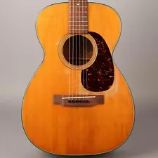 1964 Martin 0-18