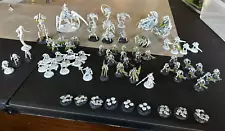 Warhammer 40k 2000+ points Necron Army