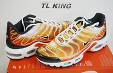 Nike Air Max Plus OG TN Tuned Air Light Photography Sport Red Rare DZ3531-600 DK