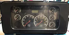 2004 FREIGHT LINER M2 USED DASHBOARD INSTRUMENT CLUSTER FOR SALE