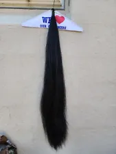 Black Horse Tail