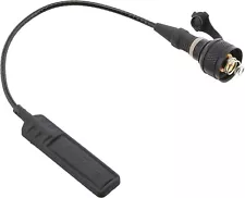 Genuine SureFire Remote Switch Assembly for Scout Light Weaponlights. New Sale.