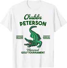 Memorial Golf Tournament, Funny Golf T-Shirt, S-5XL, Made In USA, Unisex Tee