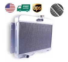 Radiator for 1947-1963 Jeep Station Wagon/ Willys/Pickup/Truck CJ3 CJ5 CJ6