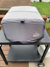 HALO Versa 16 Dual-Burner Propane Outdoor Pizza Oven