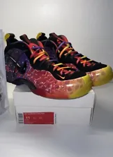 Air Foamposite Pro Premium Asteroid DS Size 11