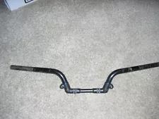 1984-86 Honda Nighthawk Cb700 S Handlebar OEM Straight