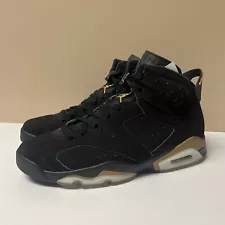 Nike Air Jordan 6 VI Retro DMP 2020 AJ6 Size 11.5 Men’s (CT4954-007)