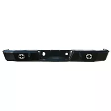 Iron Cross 21-525-11 Base Rear Bumper For 2012-2014 GMC Sierra 2500/3500 HD NEW