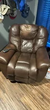 Recliner