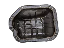 Lower Engine Oil Pan For 09-20 Nissan Maxima 3.5