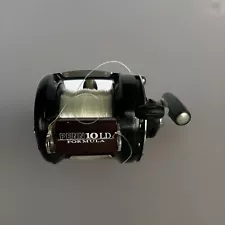 Penn Formula 10LD Conventional Fishing Reel 10 LD American Made