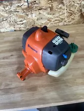 Husqvarna 128LD Power head / String Trimmer, New Carb Runs Excellent!