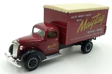 First Gear 1/34 Scale 19-2734 - 1937 chevrolet Delivery Truck - Maytag