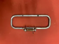 Vespa Grande Moped Highway Pegs Foot Rest