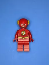 LEGO Super Heroes: The Flash Minifigure - Sh0087