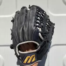 Mizuno baseball glove Youth Baseball Gloves for Outfielders MSize Strength for C