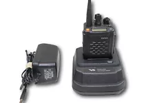 Vertex VX800 VX-800 UHF 450-485 Mhz FULL KEYPAD Portable Radio