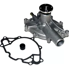 125-1560 GMB Water Pump for Ford Mustang Thunderbird Lincoln Continental LTD 84 (For: 1983 Ford Mustang GT)