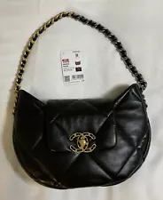 chanel 19 flap bag