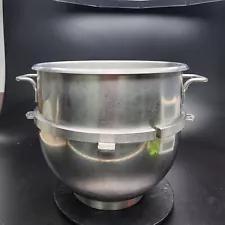 Hobart 60QT Bowl VMLH60 for Commercial Mixer HL-600 (Used, Great Condition) ð¥£