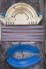 Hot Wheels Thundershift 500. Mattel 1974 Race Track. Vintage for parts