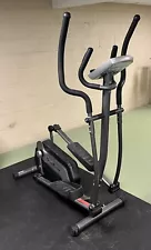 Fitness Reality Elliptical Machine