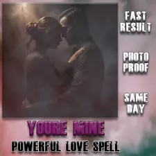 Powerful and Effective Love Spell - For Love, Passion, and Commitment