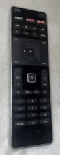 OEM VIZIO Smart XRT500 LED remote Control with QWERTY Keyboard Backlight