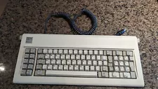 Vintage IBM PC XT Model F Mechanical Clicky Keyboard