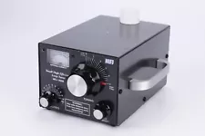 MFJ-935B High Efficiency Magnetic Loop Tuner / Antenna Current Meter